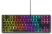 Spartan Gear Lochos 2 RGB TKL Gaming Keyboard, Black, 2005207011011178 02 