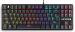 Spartan Gear Lochos 2 TKL Gaming Keyboard, Black, 2005207011011291 02 