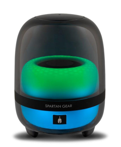 Speaker Spartan Gear Alcman Large 2.0, 2005207011011819 02  — OK Office Speaker Spartan Gear Alcman Large 2.0, 2005207011011819 02