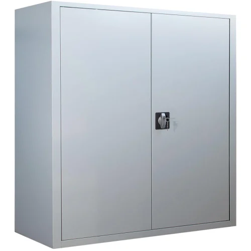 Metal cabinet Malow 80/44/105 cm, 1000000000005239