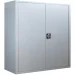 Metal cabinet Malow 80/44/105 cm, 1000000000005239 02 