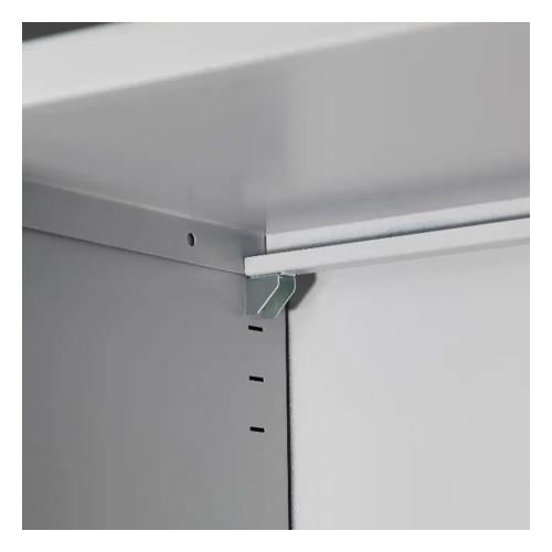 Metal cabinet Malow 80/44/199 cm, 1000000000005240 03 