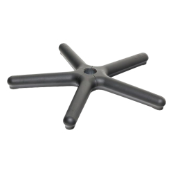 Кръстачка за стол с метална сърцевина