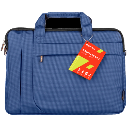Laptop bag 15.6