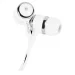 CANYON Stereo earphones with microphone, White, 2005291485001599 03 