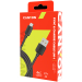 Canyon Micro USB/USB M1B cable black 1m, 1000000000027411 06 