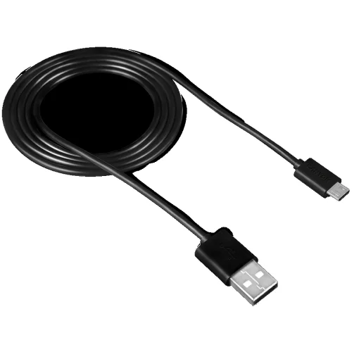 Кабел Canyon Micro USB/USB M1B чрн 1м, 1000000000027411 04 