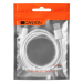 Canyon Micro USB/USB M1W cable white 1m, 1000000000027412 05 