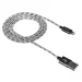 Canyon Lightning/USB CFI3DG cable 1m, 1000000000027558 05 