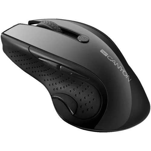 Canyon SW01 wireless mouse, Black, 2005291485002398 02 