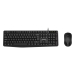 Canyon SET-1 keyboard + mouse set, 1000000000027631 06 