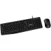 Комплект CANYON USB клавиатура + 3D жична мишка, черен, 2005291485002473 03 