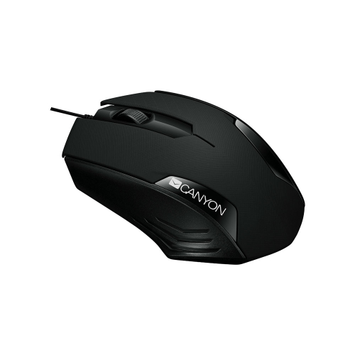 Canyon CM-02 mouse, Black, 1000000000029942 04 
