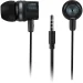 Canyon in-ear headphones CEP3DG black, 2005291485002893 04 