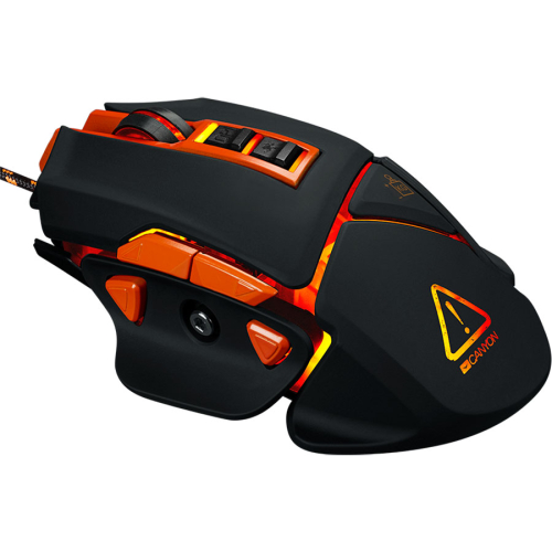 Gaming Mouse Canyon SGM6, 2005291485003029 02 