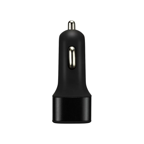 Зарядно за кола Canyon 3XUSB Quick чрн, 1000000000031579 04 