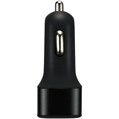 Canyon car charger  3XUSB Quick black, 1000000000031579 04 