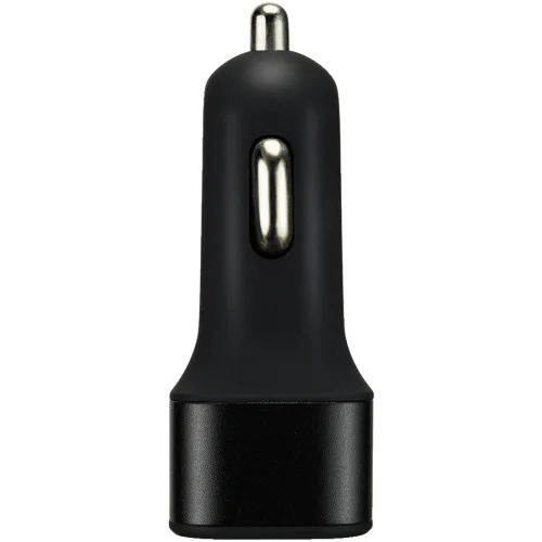 Canyon car charger  3XUSB Quick black, 1000000000031579 05 