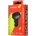 Canyon car charger  3XUSB Quick black, 1000000000031579 09 