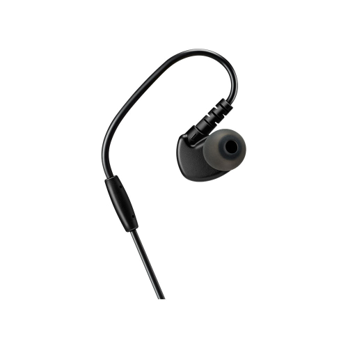 CANYON in-ear headphones mic HS1 black, 1000000000033209 02 