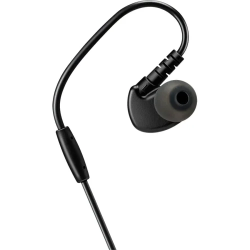 CANYON in-ear headphones mic HS1 black, 1000000000033209 02 