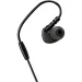CANYON in-ear headphones mic HS1 black, 1000000000033209 09 