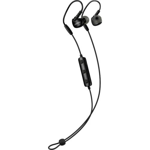 CANYON in-ear headphones mic HS1 black, 1000000000033209 04 