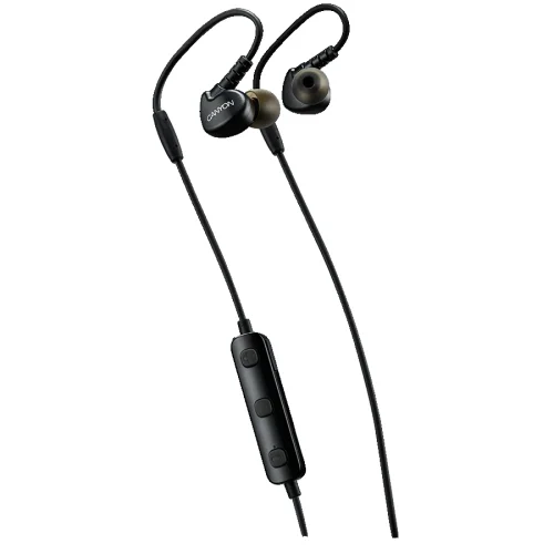 CANYON in-ear headphones mic HS1 black, 1000000000033209 07 