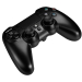 Canyon gamepad GP-W5 PS4 Wireless Black, 2005291485003678 05 