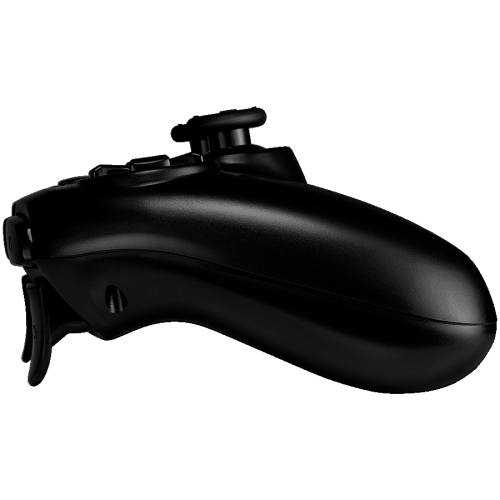 Безжичен геймпад Canyon GP-W5 PS4 черен, 2005291485003678 02 