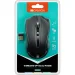 Canyon MW-5 wireless mouse black, 1000000000033108 09 