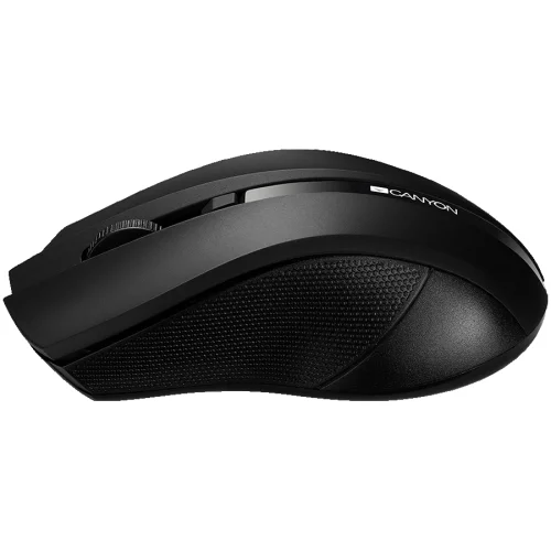 Canyon MW-5 wireless mouse black, 1000000000033108 07 