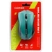 Безжична мишка Canyon CNE-CMSW05G, оптична, зелена, 2005291485003708 05 