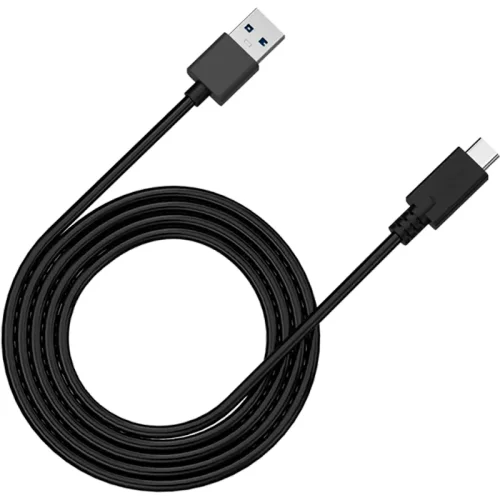 Кабел Canyon USB-C/USB UC-4 1.5м, 1000000000042207