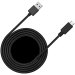 Chargin cable Canyon USB-C/USB UC-4 1.5m, 1000000000042207 05 