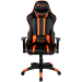 Canyon Fobos GC-3 Gaming Chair, Black Orange, 2005291485004286 08 