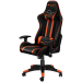 Canyon Fobos GC-3 Gaming Chair, Black Orange, 2005291485004286 08 