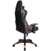 Canyon Fobos GC-3 Gaming Chair, Black Orange, 2005291485004286 08 