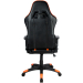 Canyon Fobos GC-3 Gaming Chair, Black Orange, 2005291485004286 08 