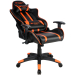 Canyon Fobos GC-3 Gaming Chair, Black Orange, 2005291485004286 08 