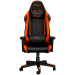 Canyon Deimos GС-4 Gaming Chair, Black Orange, 2005291485004293 03 