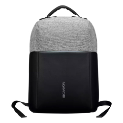 Раница за лаптоп Canyon BP-G9, 15.6\" сив