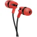 CANYON SEP-4 Stereo earphone with microphone, red, 2005291485004439 03 