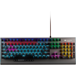Canyon SKB8 Gaming RGB keyboard