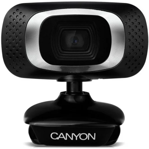 Canyon CNE-CWC3 HD webcam, 1000000000020698