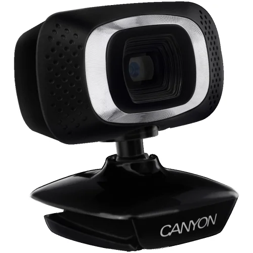 Web камера CANYON CNE-CWC3 HD, 1000000000020698 03 