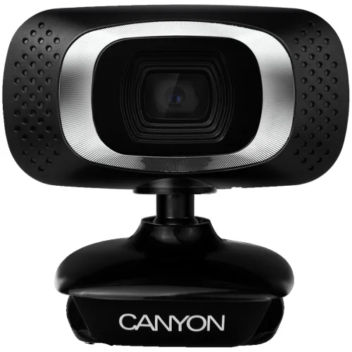 Web камера CANYON CNE-CWC3 HD, 1000000000020698 04 