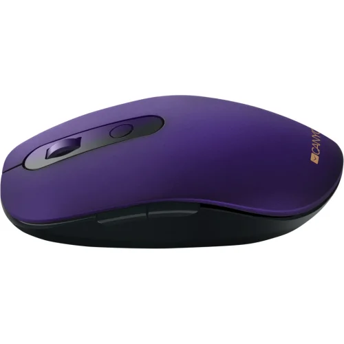 Canyon MW-9 wireless mouse, Violet, 2005291485005726 03 