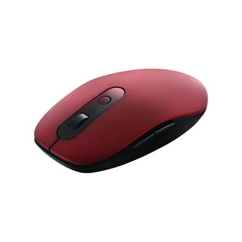 Безжична мишка Canyon MW-9 червен, 1000000000035098 02  — OK Office Безжична мишка Canyon MW-9 червен, 1000000000035098 02