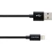 Canyon Lightning/USB cable 1m CFI3B, 1000000000035526 07 